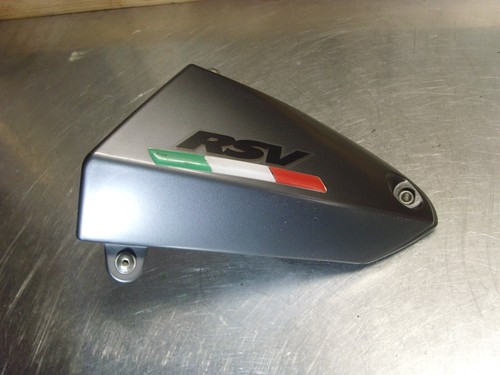 Aprilia 2003 tuono rsv 1000 - 2003,