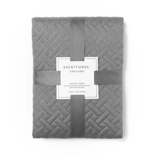 Brentfords geo quilted - brentfords,