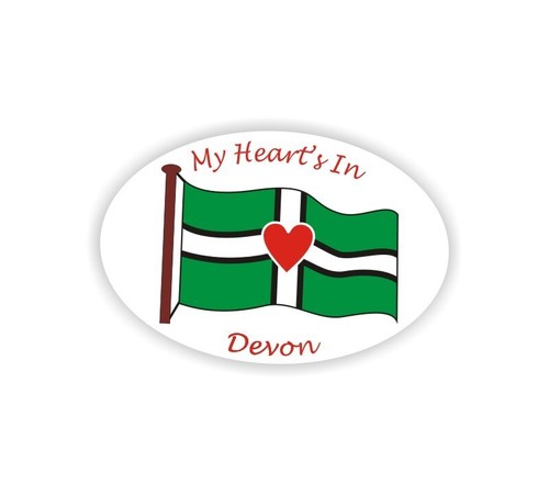 Hearts devon oval - my,