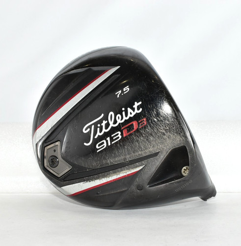 Rare serial 120xxtxxx titleist - rare,