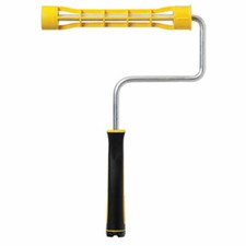 Purdy Revolution Powerlock Lightweight Cageless 9" Roller Frame