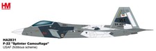 Hobby Master 1/72 HA2831 F-22A
