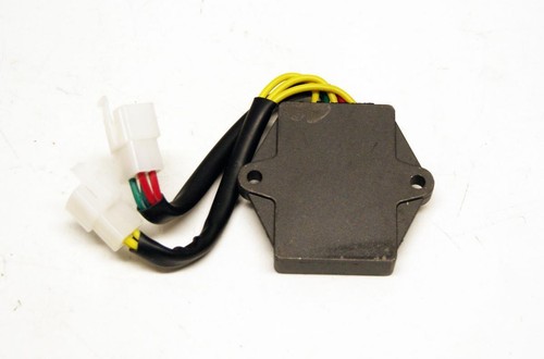 Regulator rectifier honda - regulator,