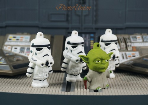 Star wars yoda jedi master - yoda,