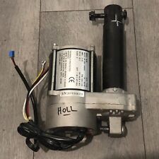 REEBOK GT60 TREADMILL MODEL-RVON-10721BK ( ELEVATION INCLINE MOTOR MODEL-GL82 )