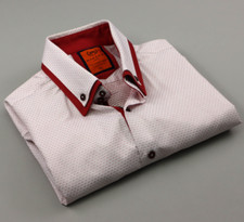 MAKROM LONDON Men's Full