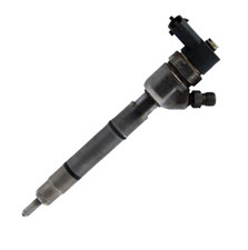 DIESEL FUEL INJECTOR FOR