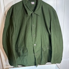 Vintage Swedish Army Real M-59