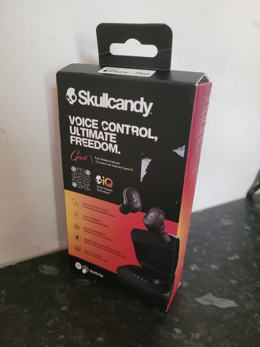 Skullcandy grind true wireless - grind,