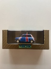 VITESSE 1/43 1967 AUSTIN MINI