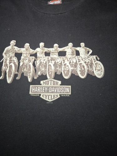 Vintage harley davidson earl - vintage, harley-davidson