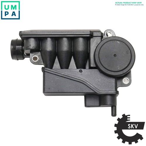 Valve crankcase ventilation - crankcase,