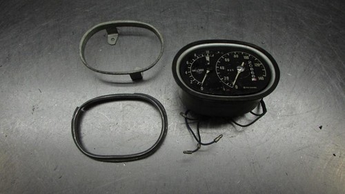 Honda cb450k c - cb450k, black