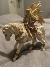 Schleich Bayala Feya Fairy on