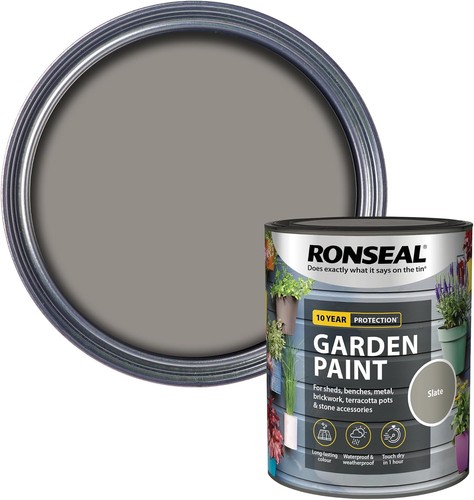 Ronseal outdoor exterior - outdoor,