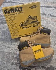 DeWalt Apprentice Honey Safety