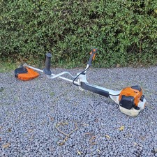 STIHL FS460C PROFESSIONAL HEAVY DUTY PETROL STRIMMER / BRUSHCUTTER