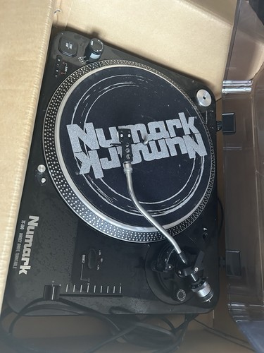 Numark 100 turntables x - dj,