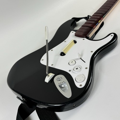 Rock band guitar - guitar, fender
