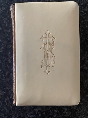 Vintage antique book common - vintage,