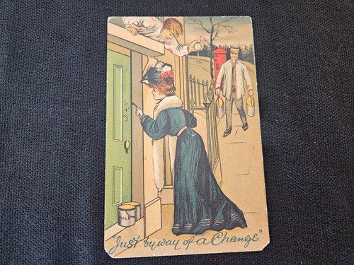Vintage suffragette new woman - suffragette,