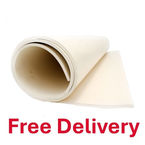 White food quality solid - white,