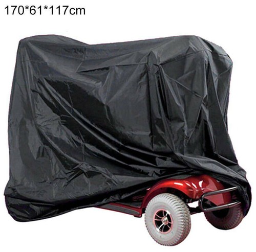 Heavy duty mobility - duty,