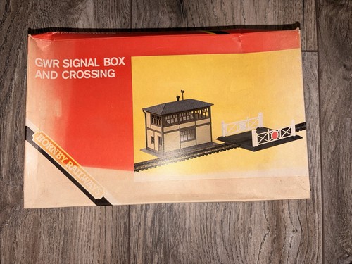 Vintage rovex hornby railways - vintage,