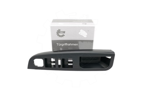 Front interior door handle - interior,