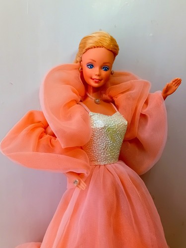 1984 peaches cream - 'n, barbie
