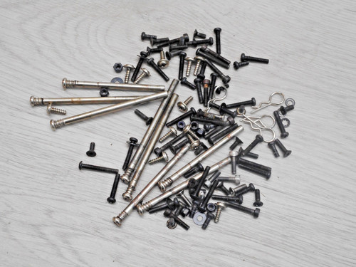 Thunder tiger mta4 s50 screw - tiger,