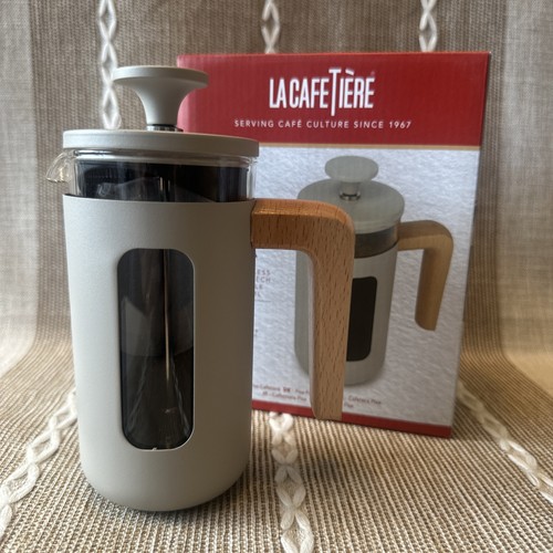 Cafetiere pisa cup - la,