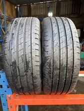 2x 205 55 16 91V Goodyear EfficientGrip Performance 2 Tyres 6.3mm Dot-2022/2023