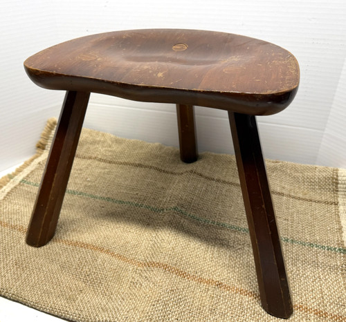 Vintage mcm hand crafted - vintage,