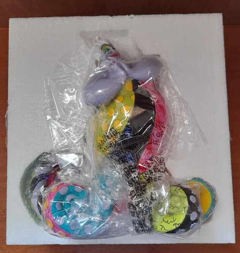 Disney britto ursula the - britto,