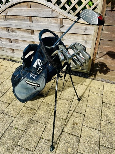 Right handed golf club set - right-handed,