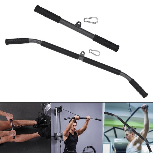 Diy fitness straight - fitness, bar