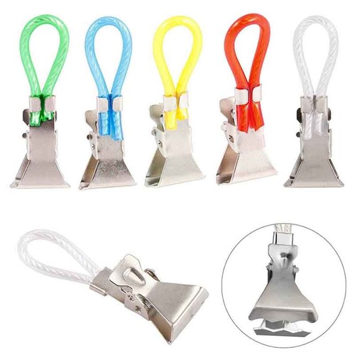 5pcs household metal colourful - metal,