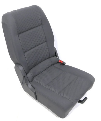 Touran rear right seat - right,