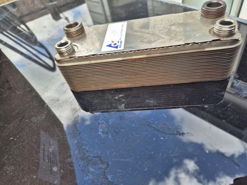 Wort chiller homebrew - wort,