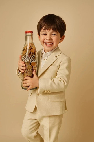 2ft giant coca cola money - 2ft,