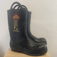 Harvik Tuffking Firefighter