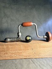 Vintage Millers Falls No. 323