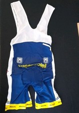 Santini cycling bib shorts - santini,