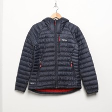 RAB Women's Microlight Alpine