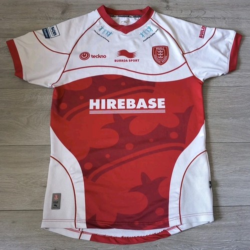 Hull kingston rovers rugby - kr,