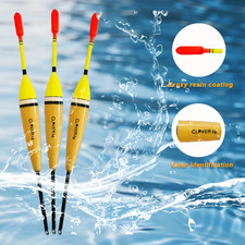 3 5g  18cm Bodied Wagglers