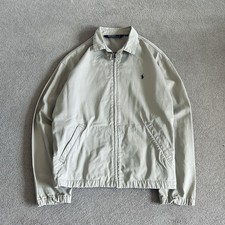 Size Large Cream Ralph Lauren