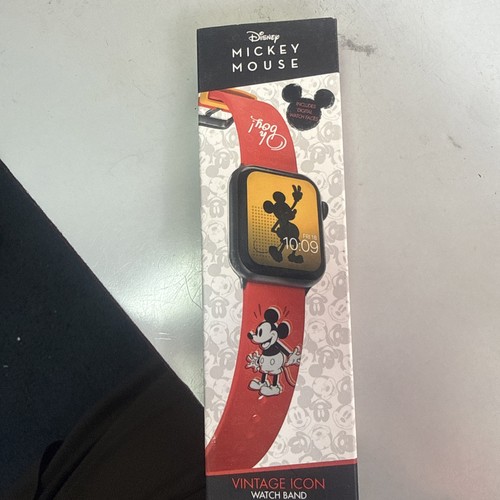 Mickey mouse vintage icon - vintage,