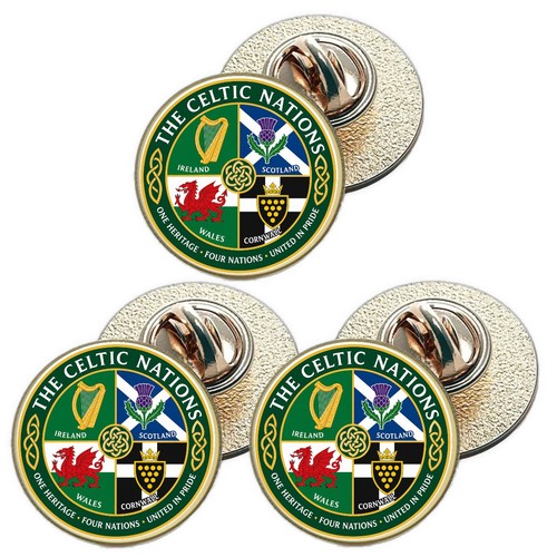 The celtic nations - the, (bu29)
